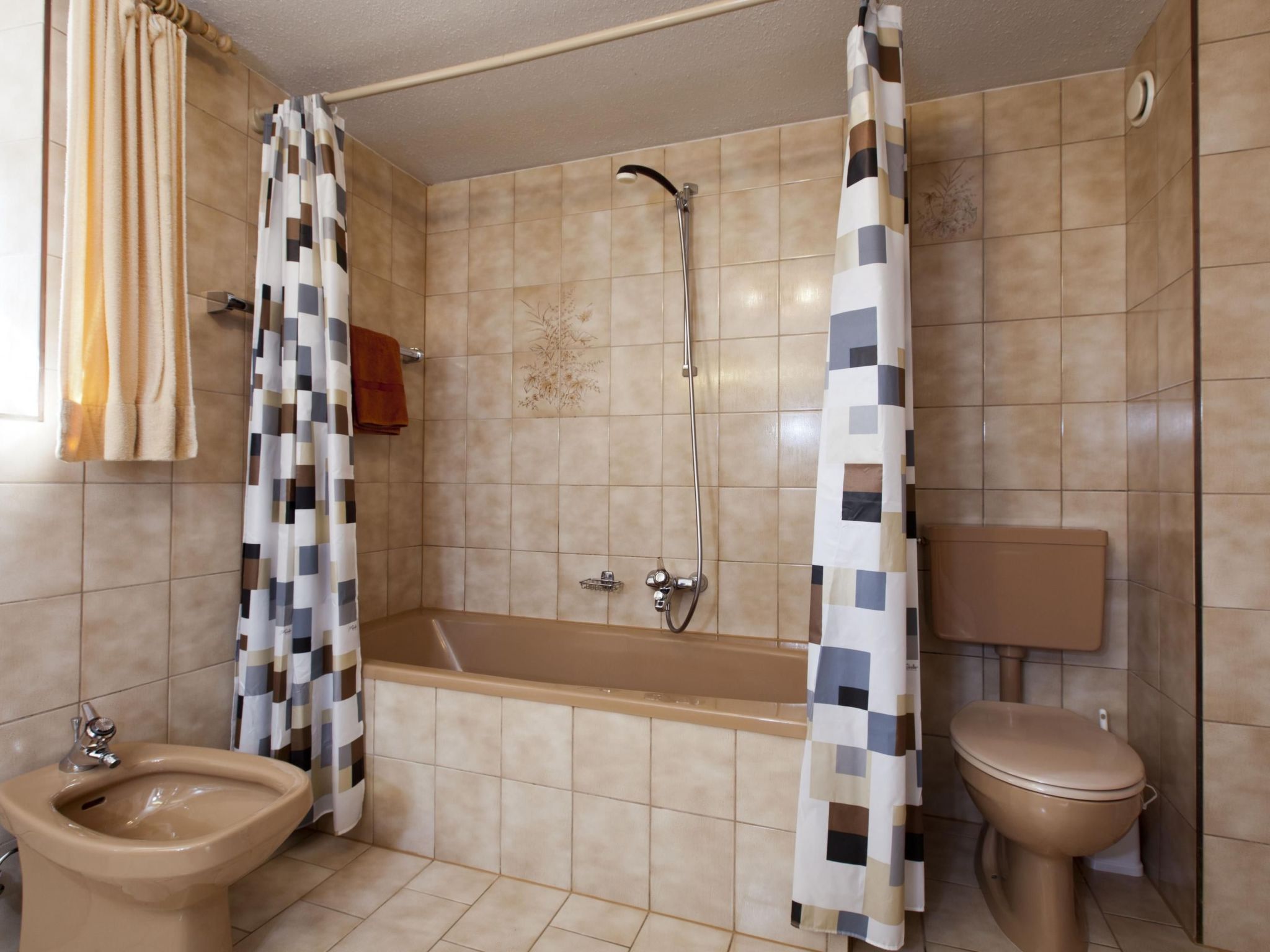 Schloss Naudersberg 1 in Nauders-Binnen