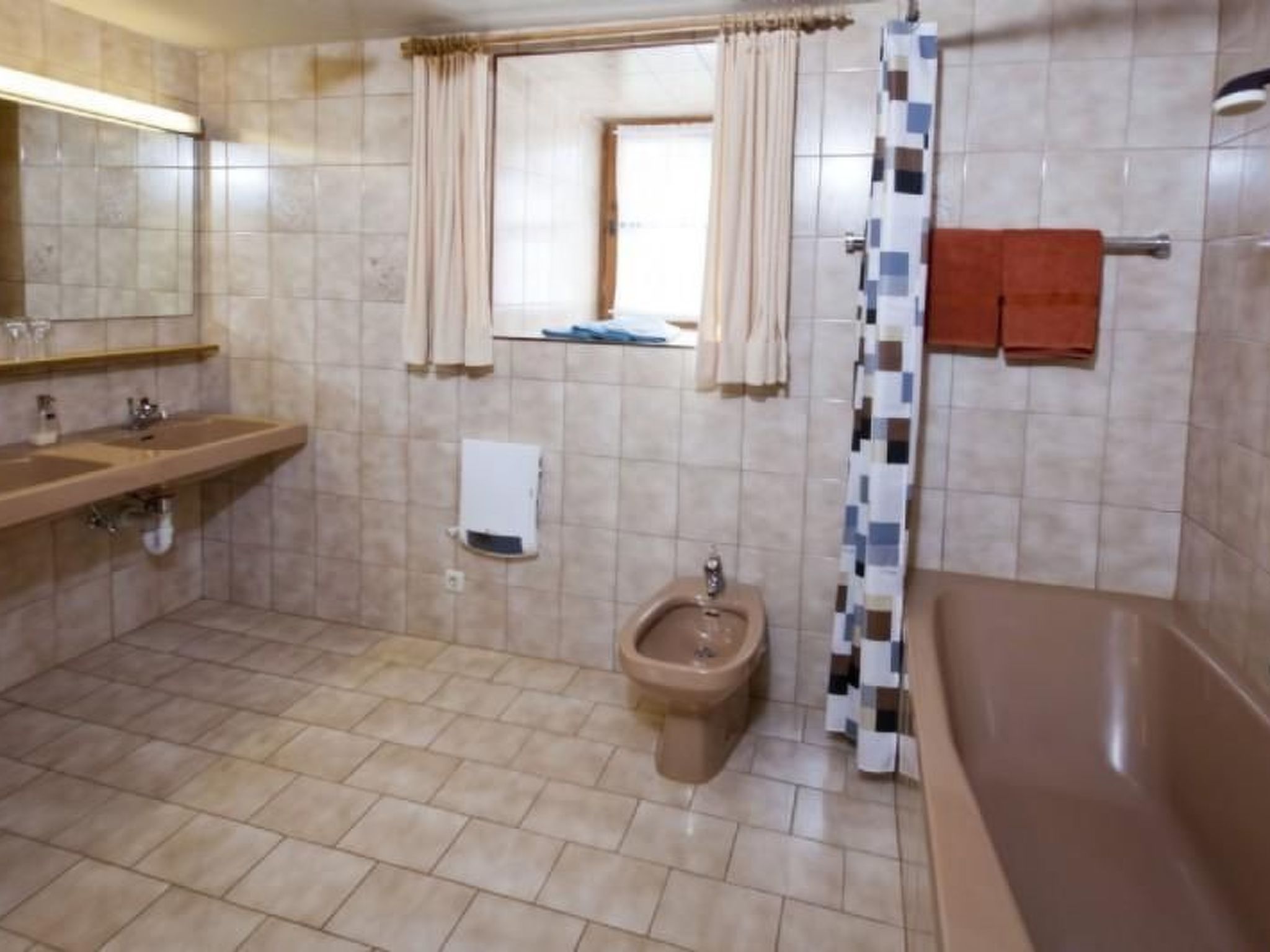 Schloss Naudersberg 1 in Nauders-Binnen