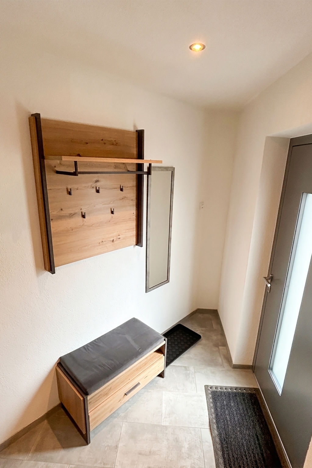 Apartment Bergkristall
