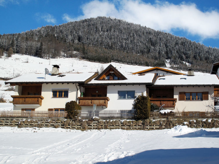 Appartement Steinwender (NDR140)