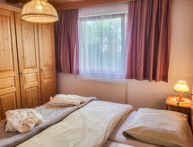 Ferienwohnung Sonnenschein B