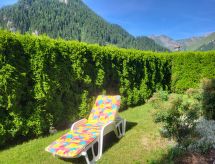 Ferienwohnung Sonnenschein B
