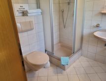 Ferienwohnung Sonnenschein B