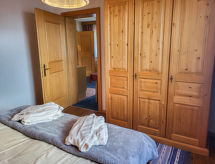 Ferienwohnung Sonnenschein B
