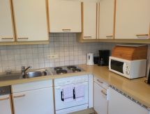 Ferienwohnung Sonnenschein B
