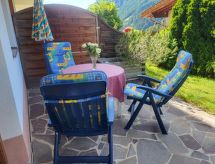 Ferienwohnung Sonnenschein B