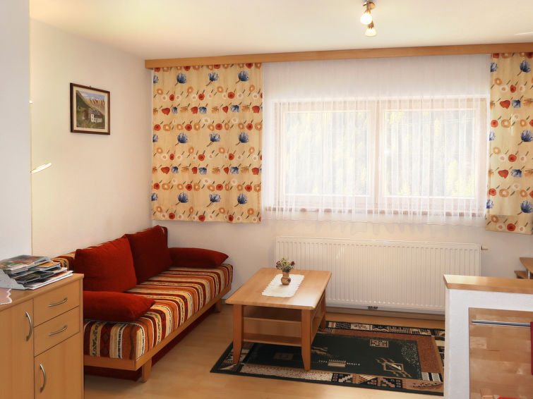 Search and Stay destination Gemeinde Spiss, Tirol - Austria from AU$ 143. Bergkristall