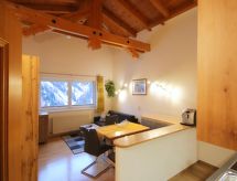 Ferienwohnung Piz Mundin