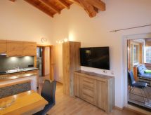 Ferienwohnung Piz Mundin