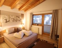 Ferienwohnung Piz Mundin