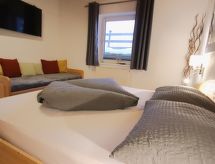 Ferienwohnung Piz Mundin