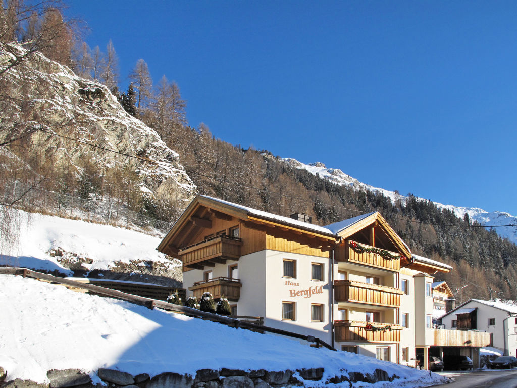 Interhome Bergfeld