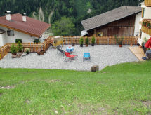 Apartment Bergfeld