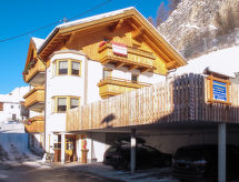 Apartment Bergfeld