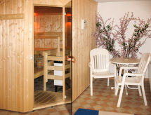 Apartment Bergfeld