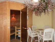 Apartment Bergfeld