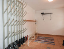 Apartment Bergfeld