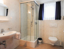 Apartment Bergfeld