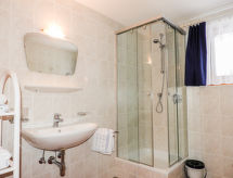 Apartment Bergfeld