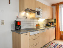 Apartment Bergfeld