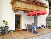 Apartment Bergfeld