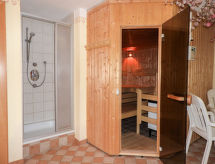 Apartment Bergfeld