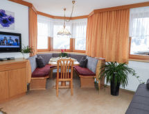 Apartment Bergfeld
