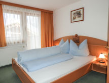 Apartment Bergfeld