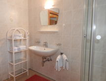 Apartment Bergfeld
