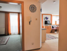 Appartement Bergfeld (SIX171)