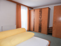 Apartment Bergfeld