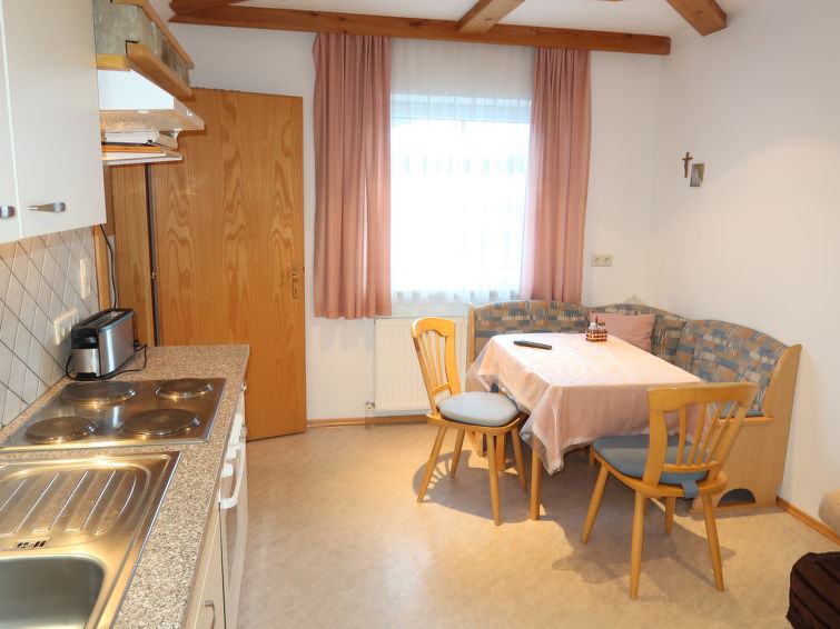 Search and Stay destination Gemeinde Spiss, Tirol - Austria from AU$ 134. Miriam (SIX200)