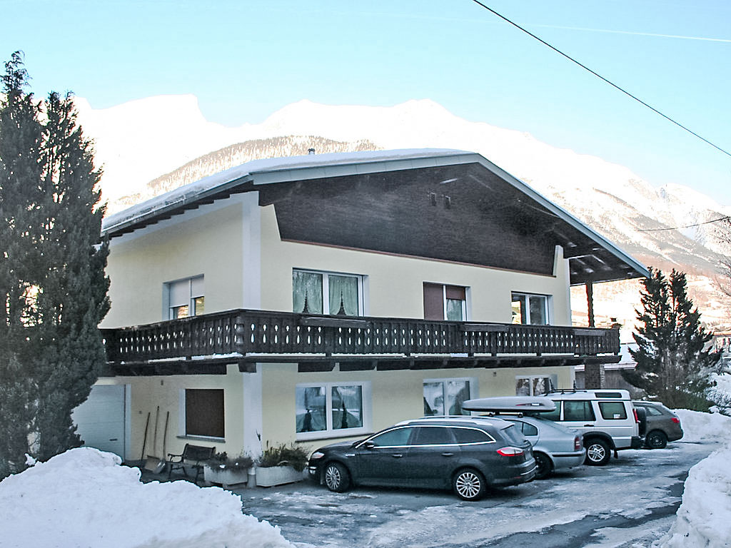 Ferienwohnung Kaufmann Ferienwohnung in Österreich