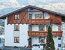 Pians - Апартаменты Quadratsch