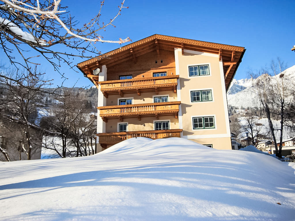 Ferienwohnung Pfeifer Ferienwohnung in Ãsterreich