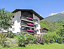 Ruim appartement voor 10 personen in Pians, dichtbij Ischgl en St. Anton - thumbnail 1