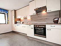 Ruim appartement voor 10 personen in Pians, dichtbij Ischgl en St. Anton - thumbnail 3