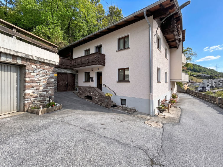 Ferienhaus Christl in Pians