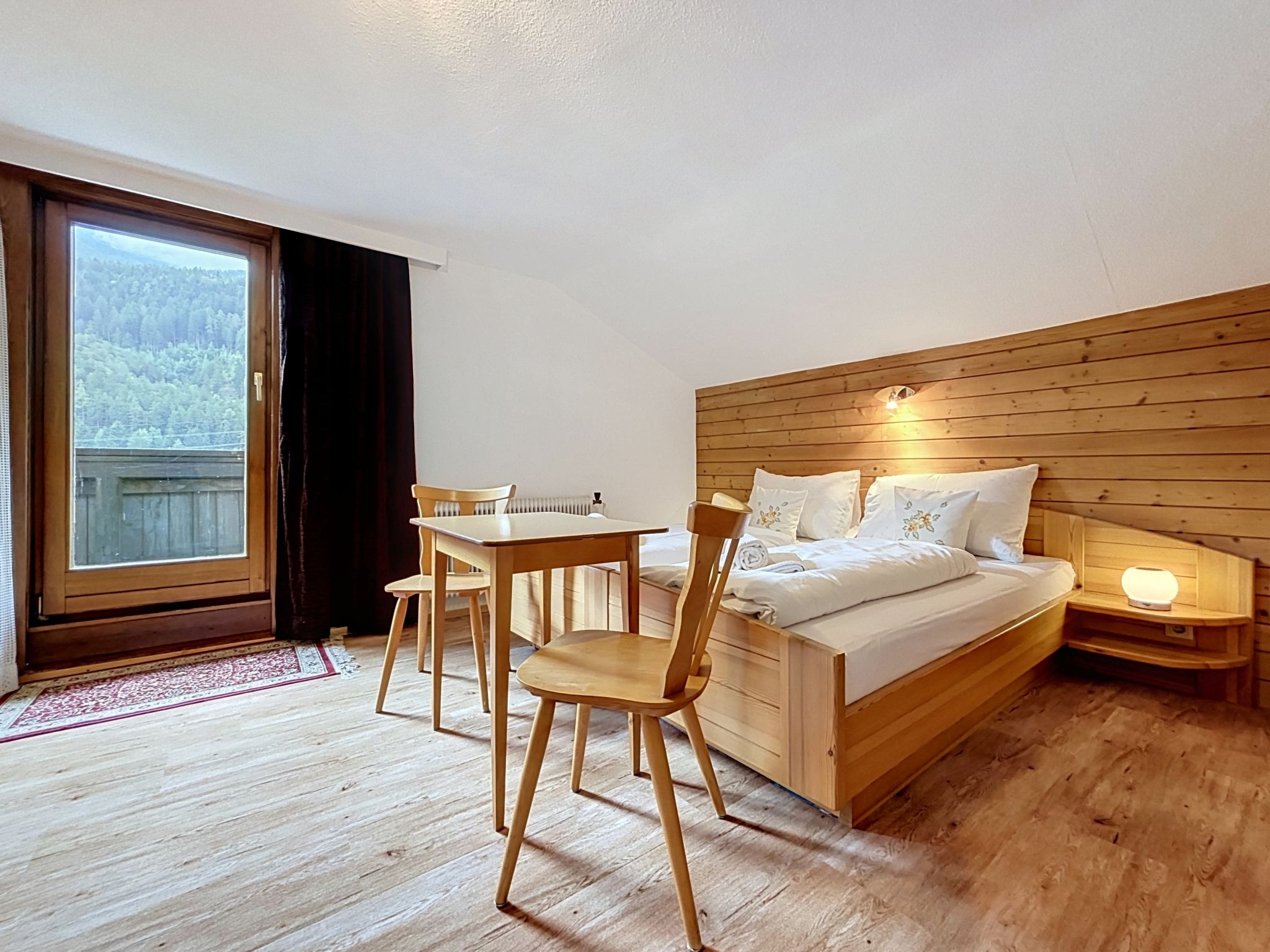 Ferienhaus Christl - Inside