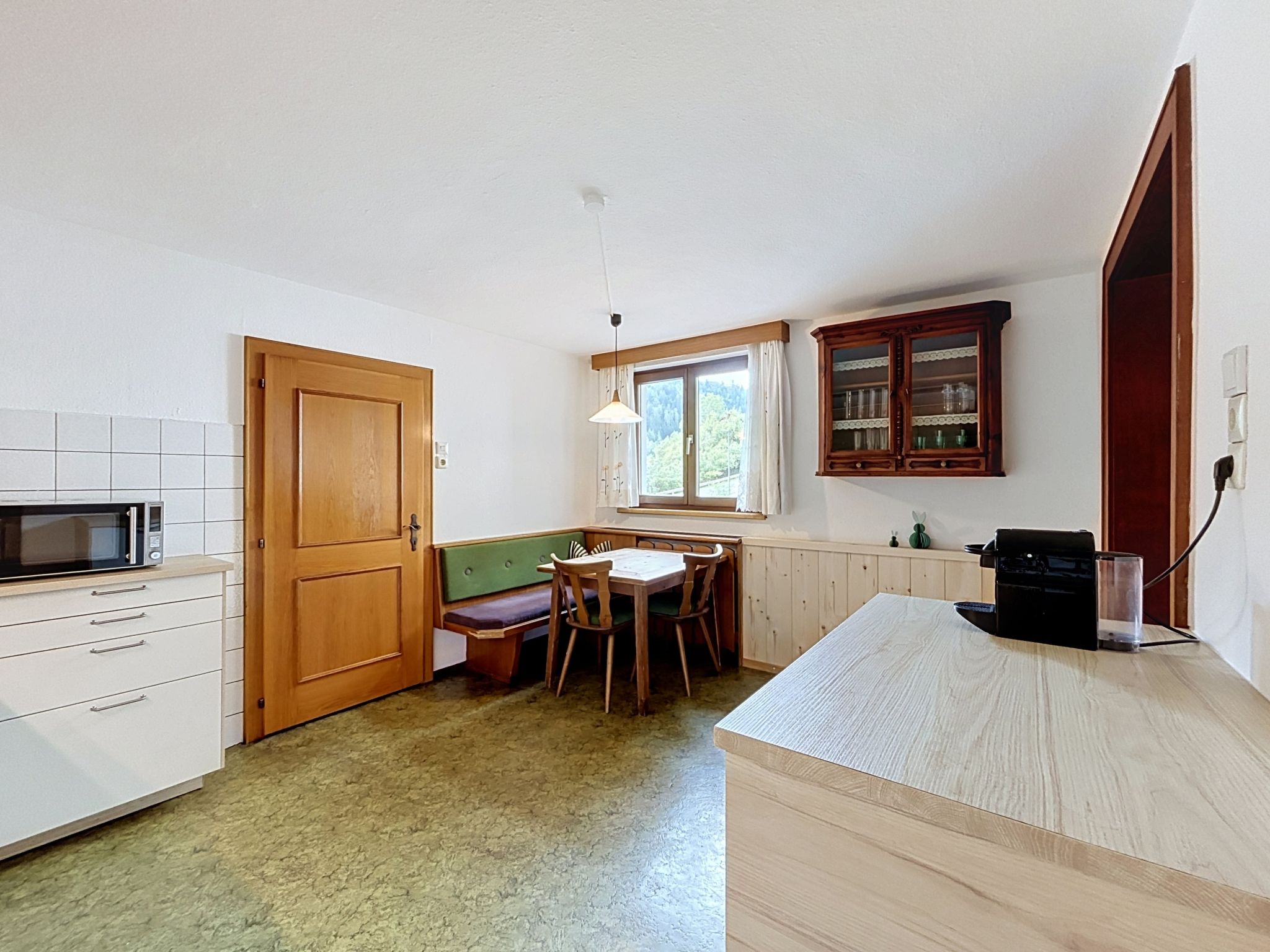 Ferienhaus Christl - Inside