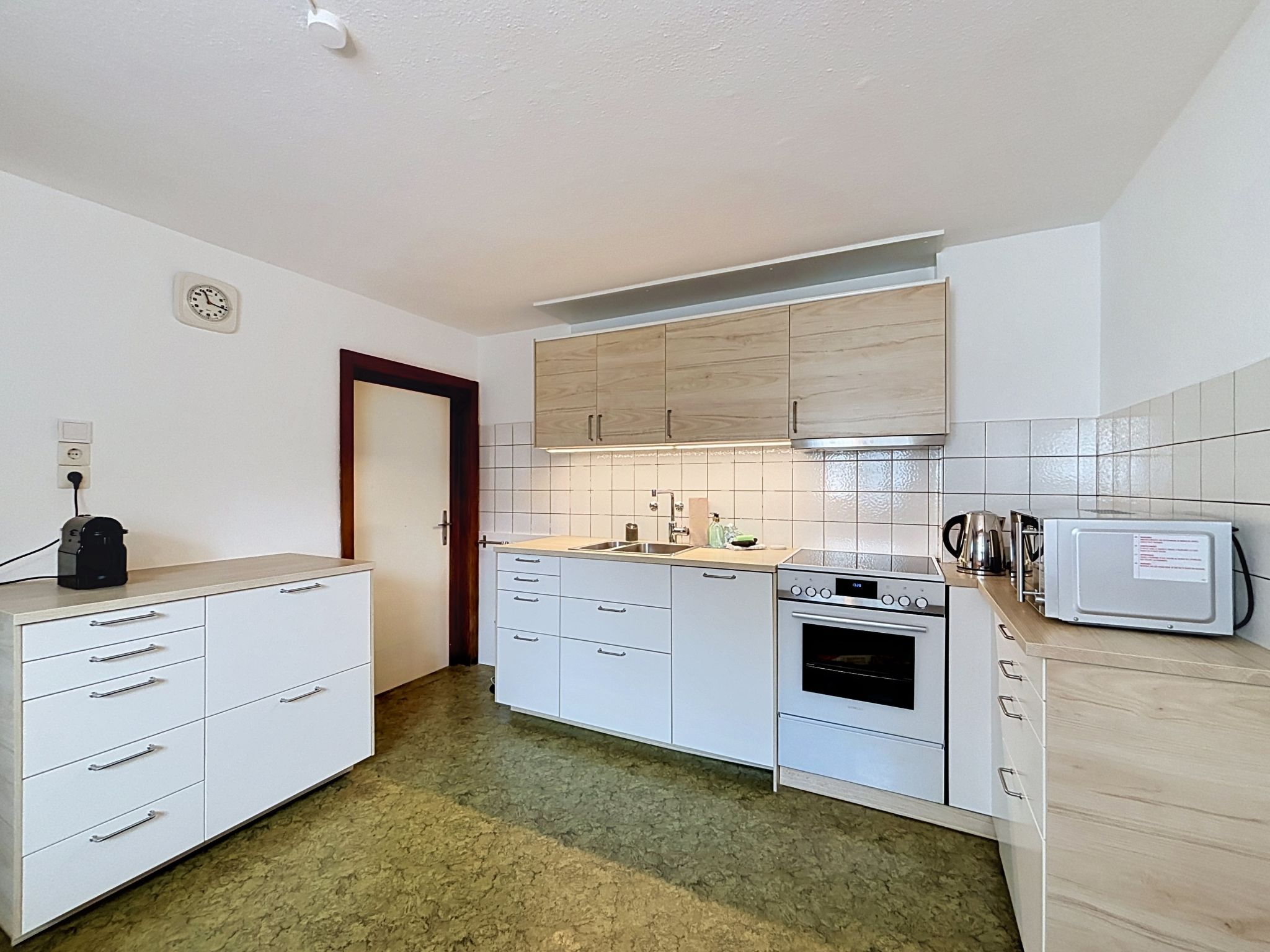 Ferienhaus Christl