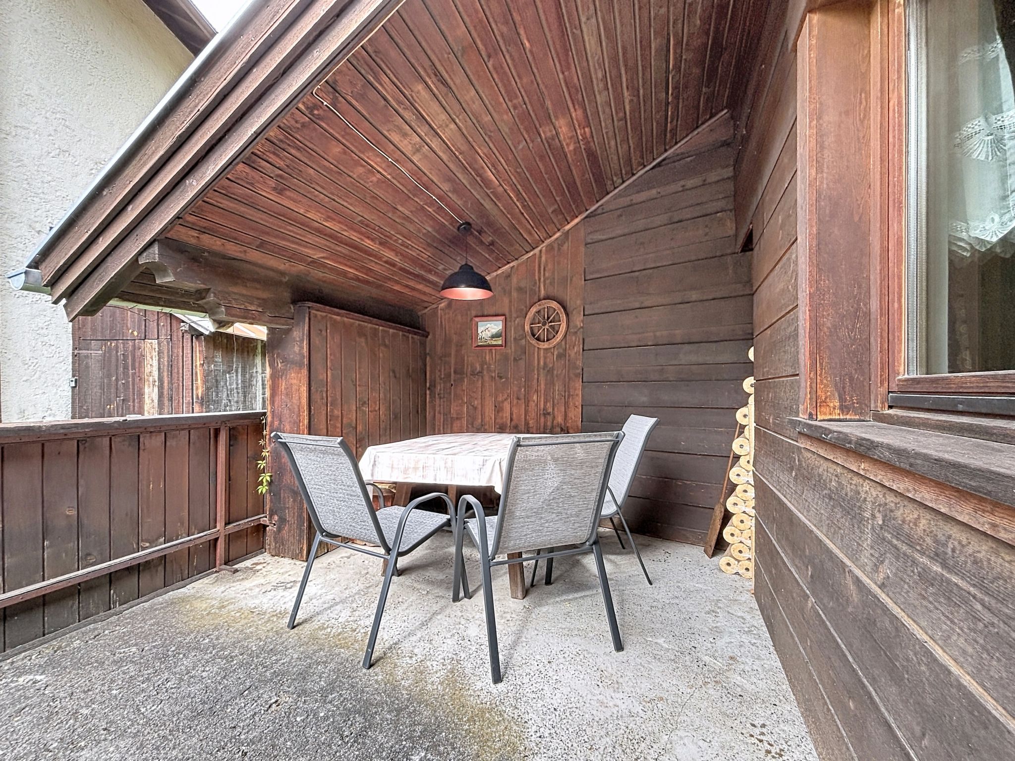 Ferienhaus Christl — Terrace (4 of 51)