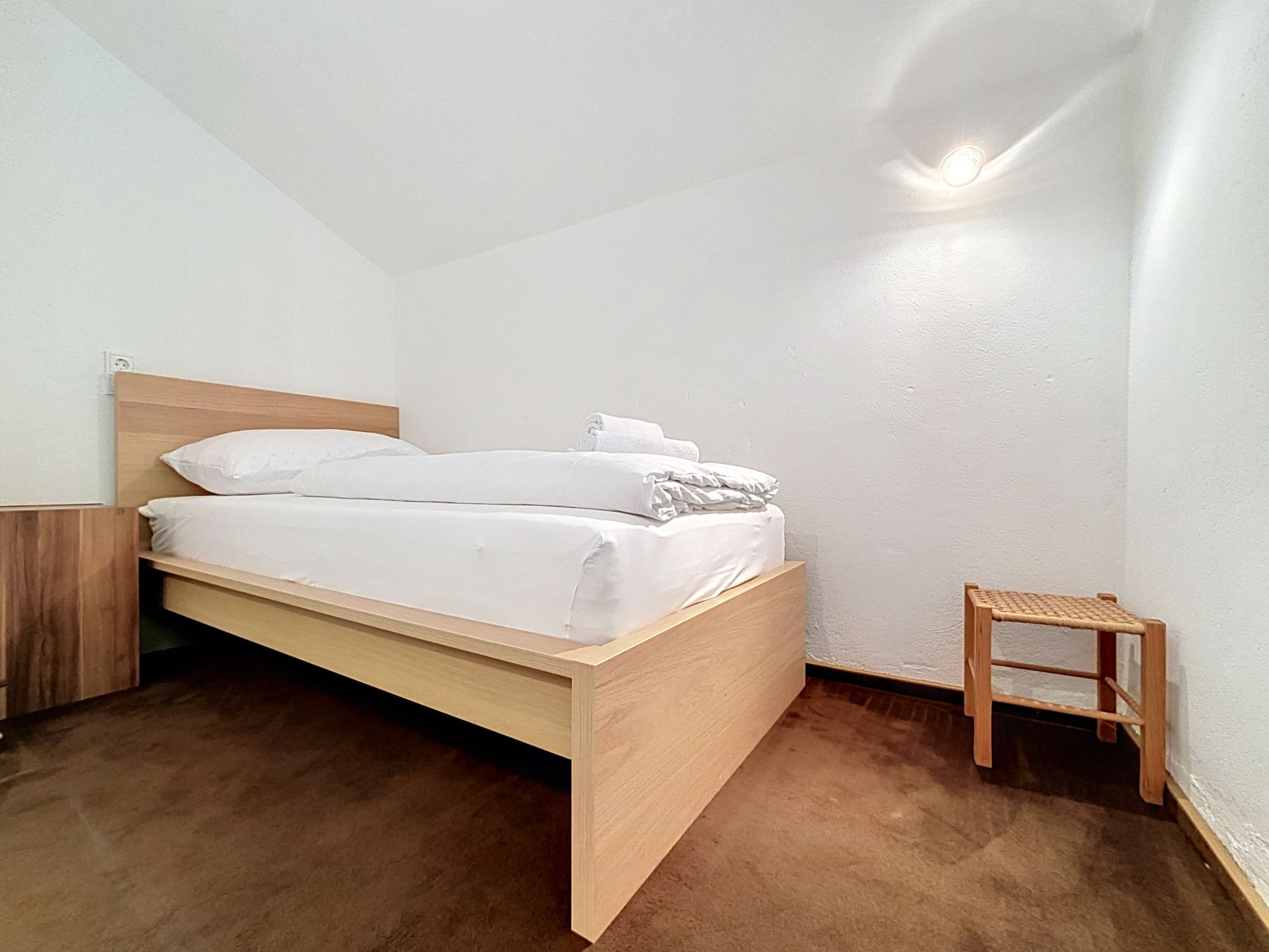 Ferienhaus Christl - Inside
