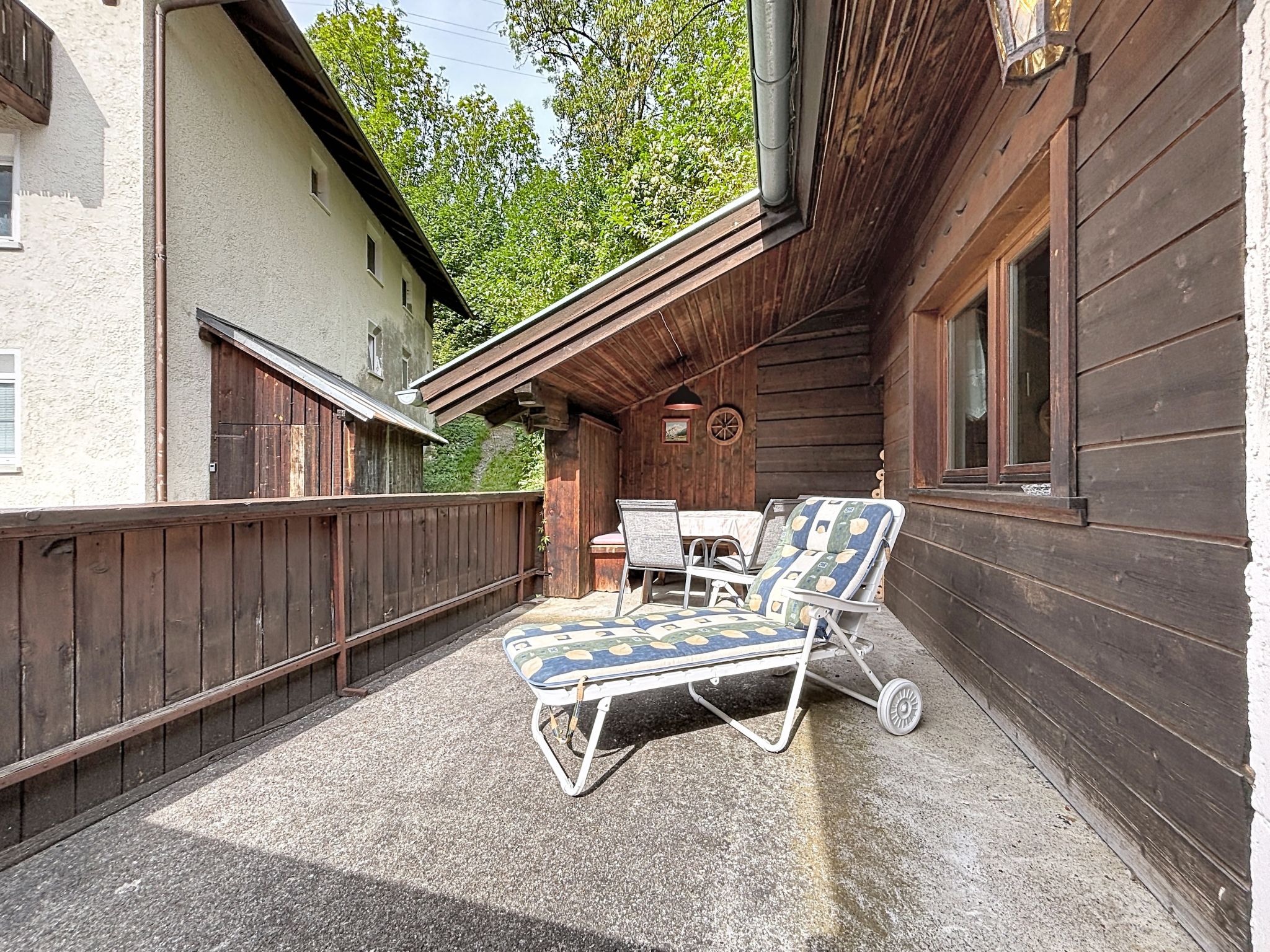 Ferienhaus Christl — Terrace (3 of 51)
