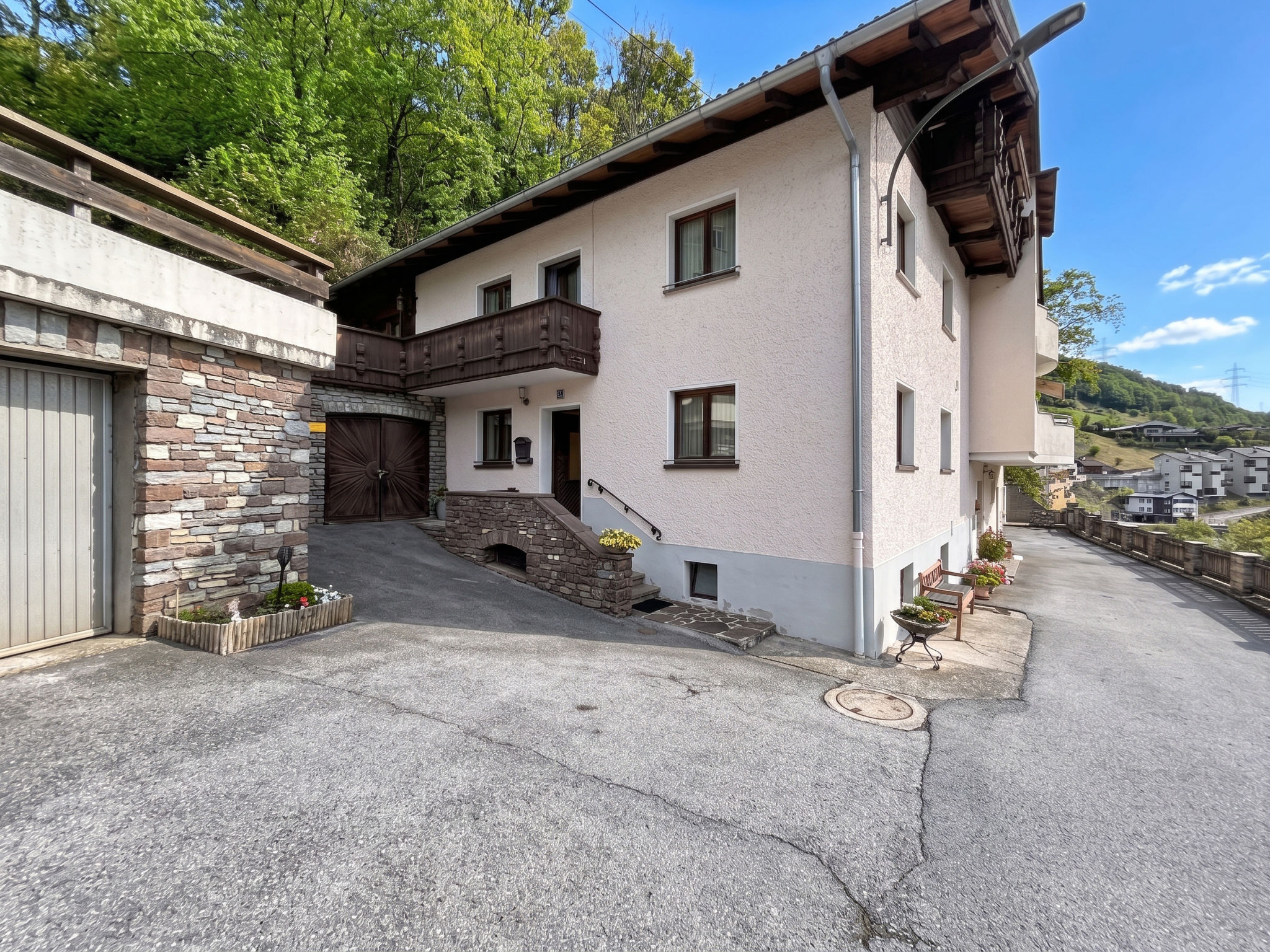 Ferienhaus Christl