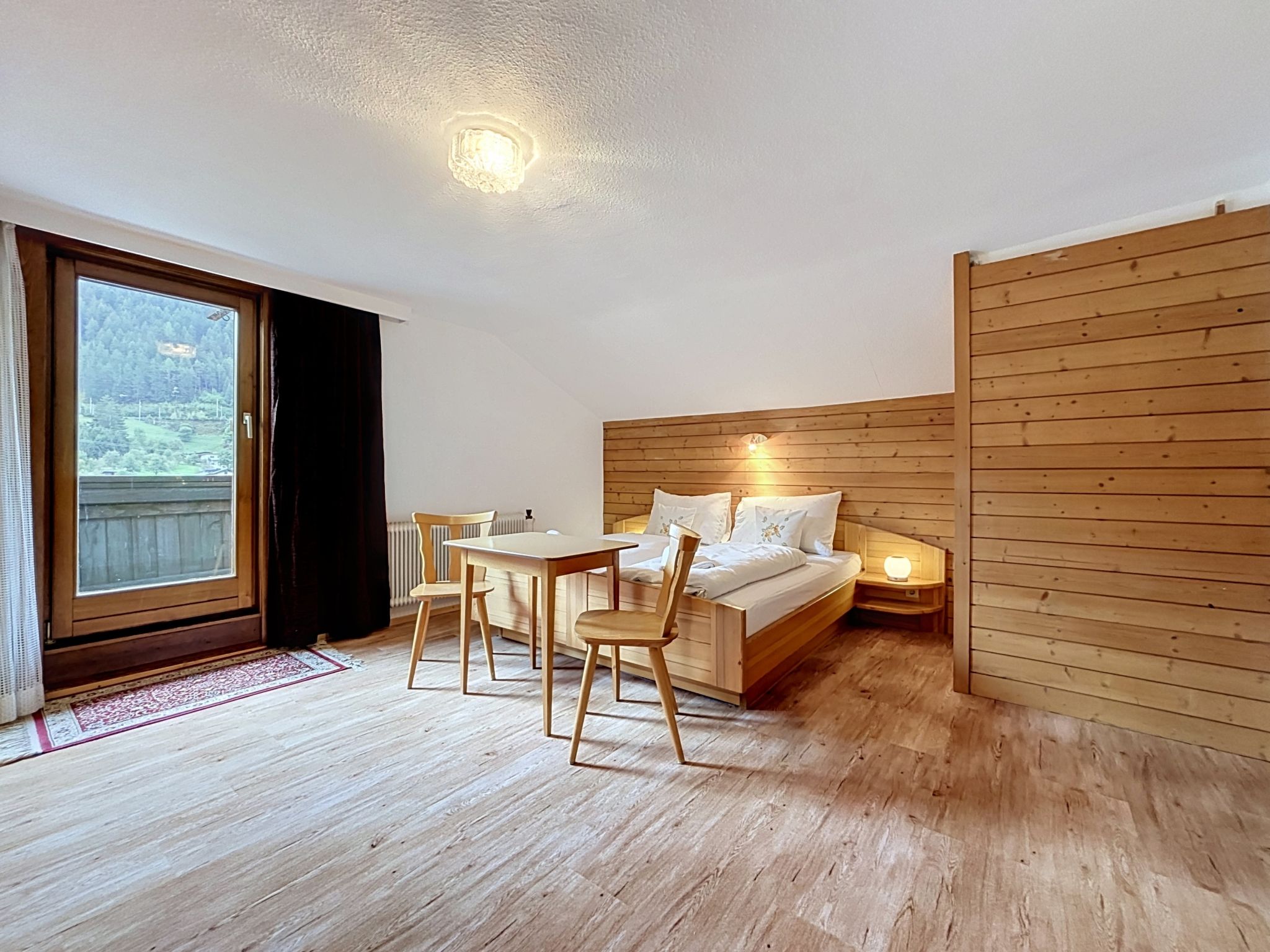 Ferienhaus Christl - Inside