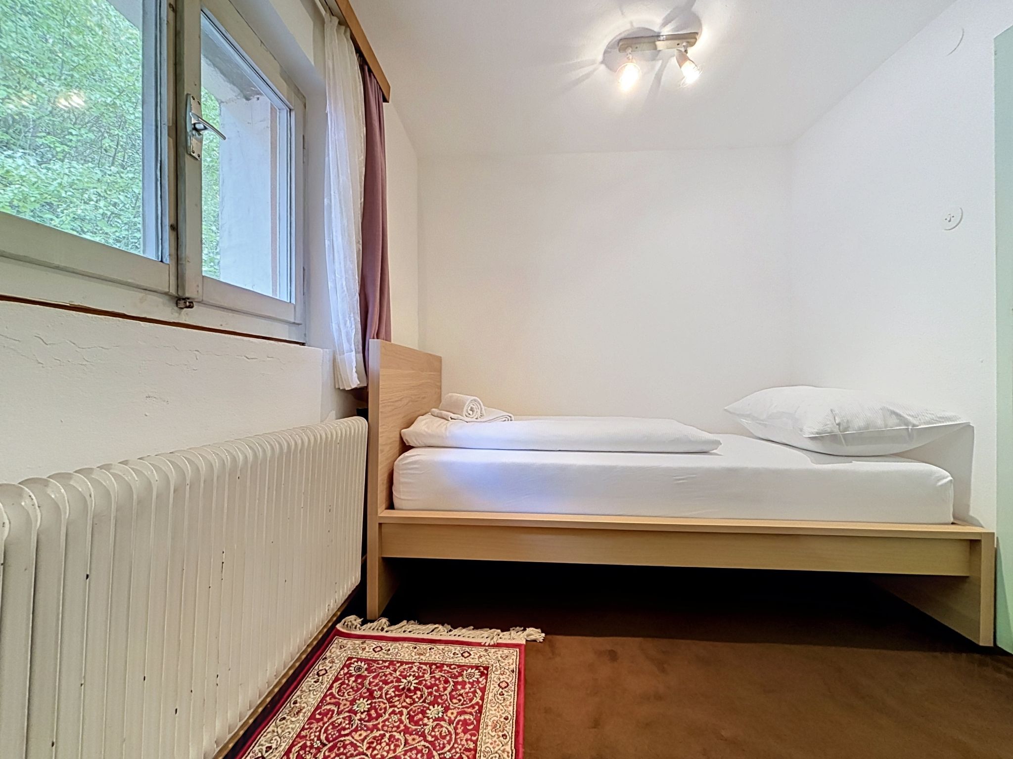Ferienhaus Christl - Inside