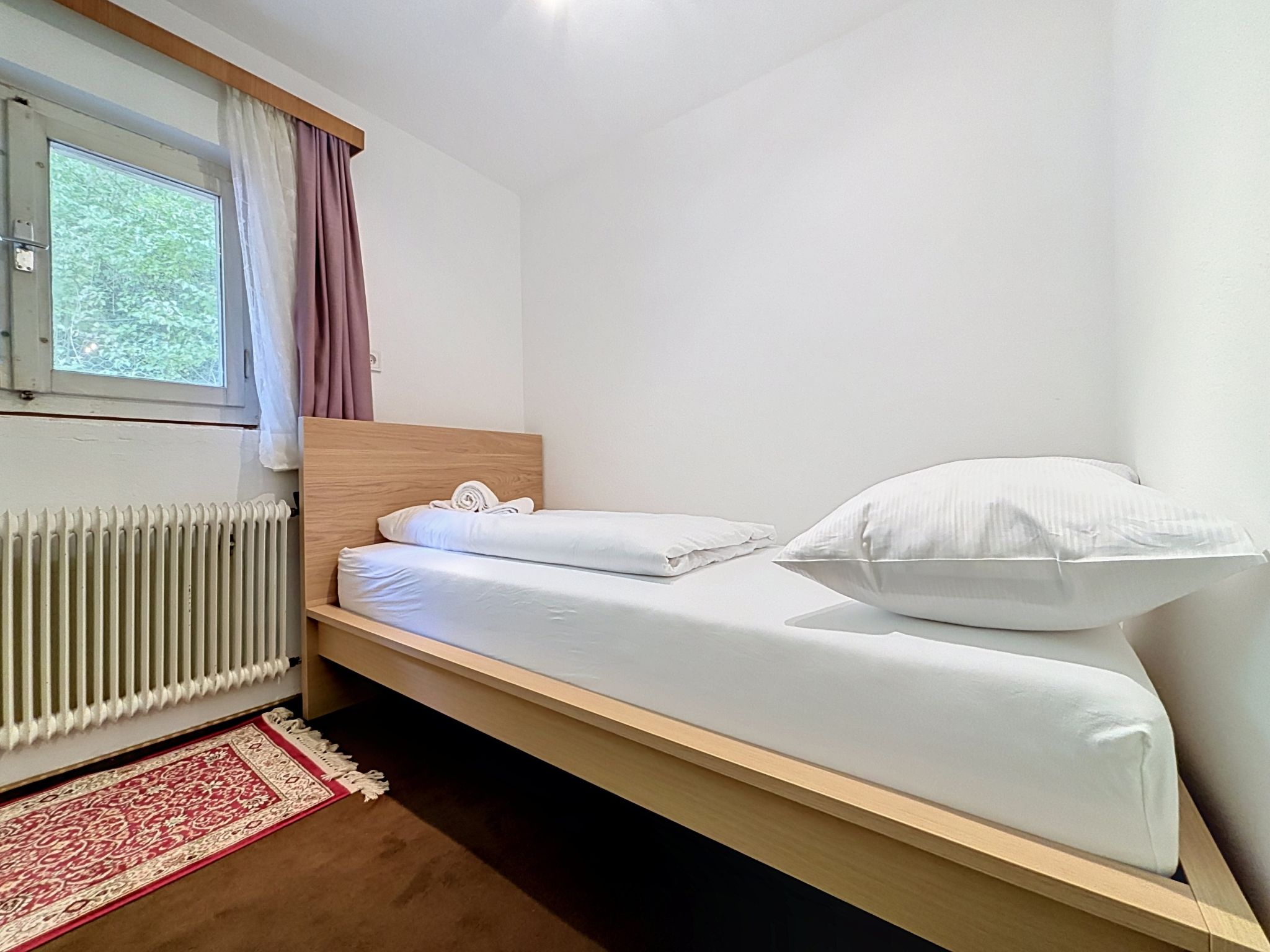 Ferienhaus Christl - Inside