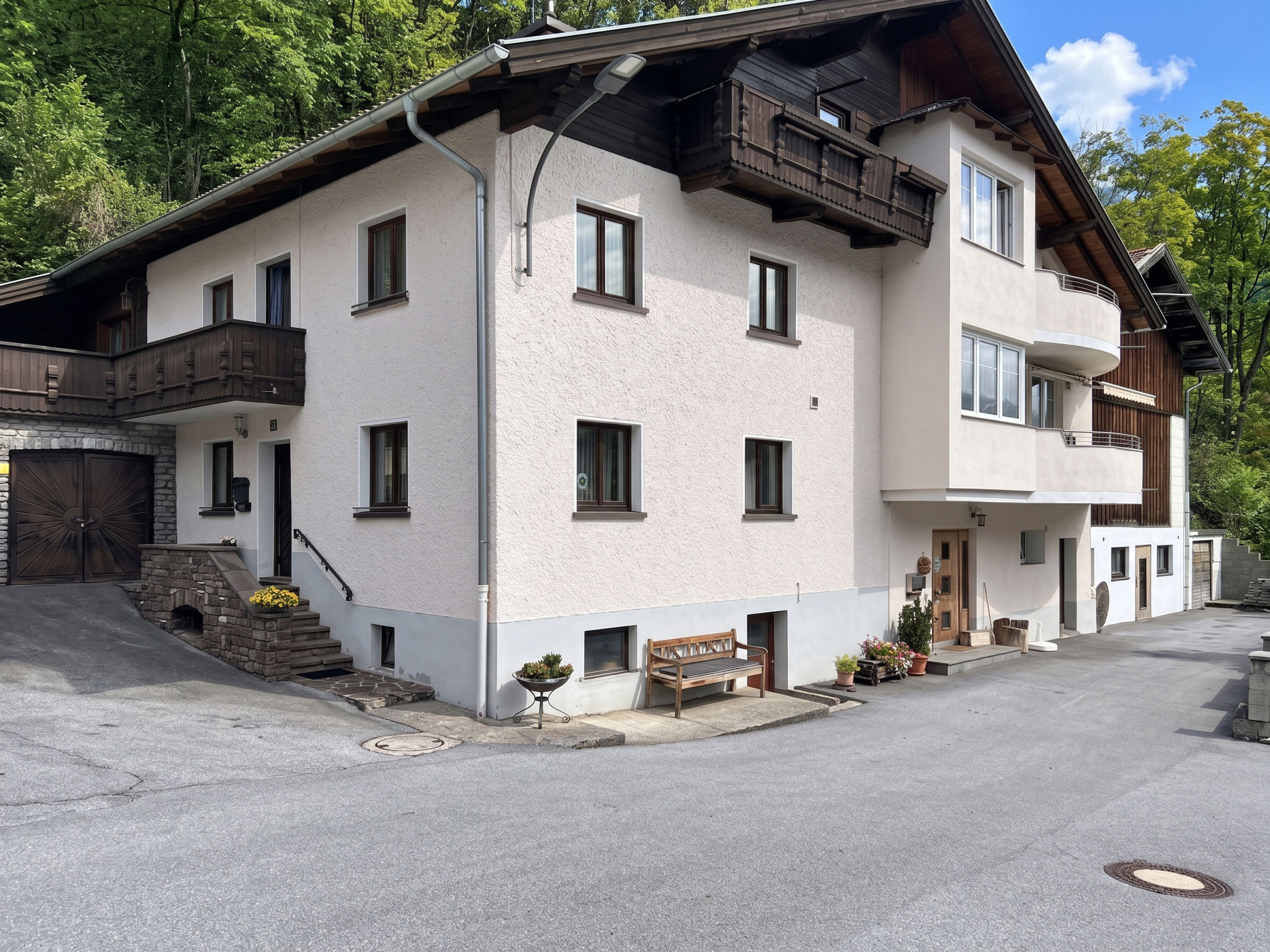 Ferienhaus Christl — House (1 of 51)