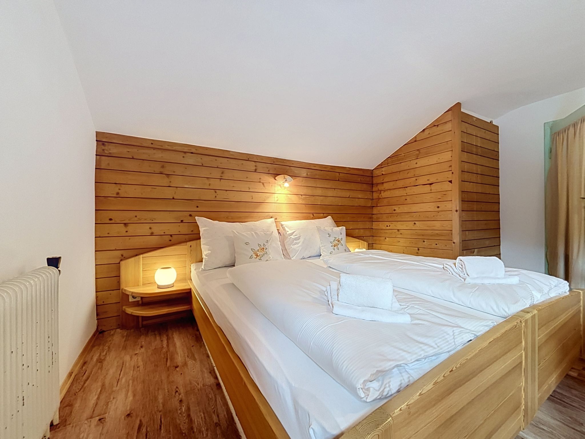 Ferienhaus Christl - Inside
